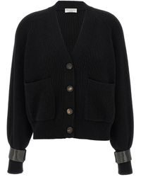 Brunello Cucinelli - Cashmere Knitwear - Lyst