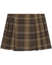 Imperial - Short Skirts - Lyst