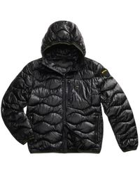 Blauer - Wave Jacket - Lyst