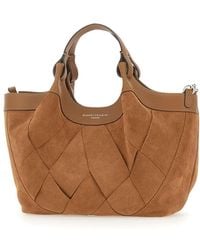 Gianni Chiarini - Shopping Bags - Lyst