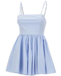 ANDAMANE - Short Dresses - Lyst