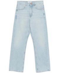 BITE STUDIOS - Straight Jeans - Lyst