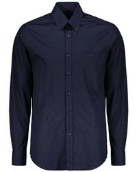 Paul & Shark - Casual Shirts - Lyst