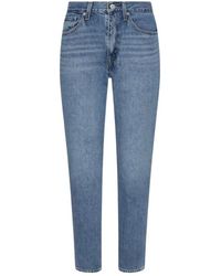 Levi's - Vintage 80s mom jeans - Lyst