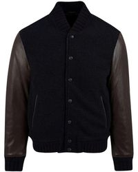 The Jack Leathers - Leather Jackets - Lyst