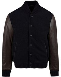 The Jack Leathers - Leather Jackets - Lyst