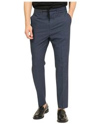 BOSS - Trousers > slim-fit trousers - Lyst