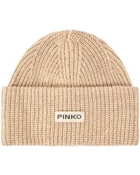 Pinko - Beanies - Lyst