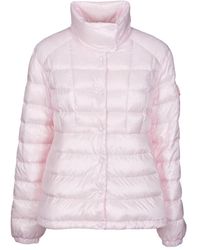 Moncler - Down jackets - Lyst