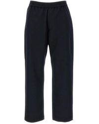 Barena - Straight Trousers - Lyst