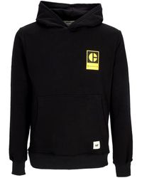 Caterpillar - Hoodies - Lyst