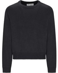 Our Legacy - Round-Neck Knitwear - Lyst