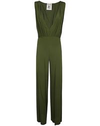 Semicouture - Jumpsuits & playsuits > jumpsuits - Lyst