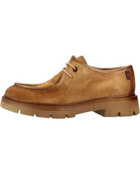 Hispanitas - Laced Shoes - Lyst