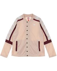 Kappa - Light Jackets - Lyst