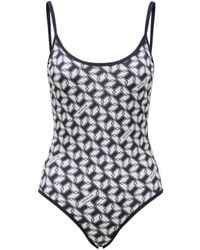 Moncler - Swimwear > one-piece - Lyst