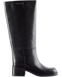 Patrizia Pepe - High Boots - Lyst