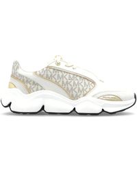 MICHAEL Michael Kors - Renny Trainer - Lyst