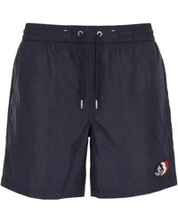 Moncler - Beachwear - Lyst