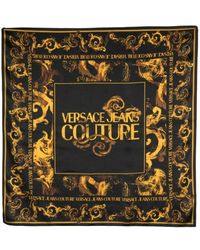 Versace - Scarves - Lyst