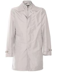 Fay - Morning Db Front - Lyst