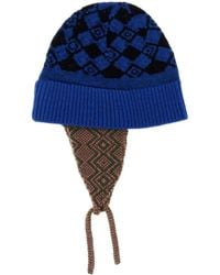 Dries Van Noten - Beanies - Lyst