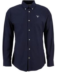 Barbour - Treeport Shirt - Lyst