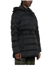 Burberry - Down Coats - Lyst