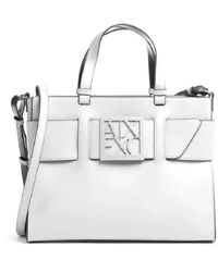 Armani Exchange - Bags > tote bags - Lyst
