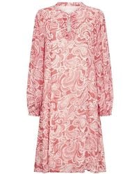 Part Two - Midi Dresses - Lyst