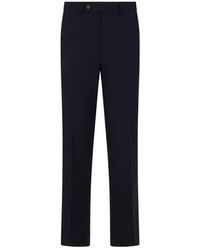 Slowear - Suit Trousers - Lyst