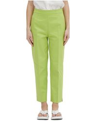 Moschino - Chinos - Lyst