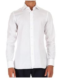 ZEGNA - Formal Shirts - Lyst