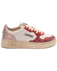 Autry - Sneakers - Lyst