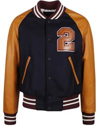DSquared² - Bomber jackets - Lyst