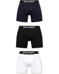 Palm Angels - Bottoms - Lyst