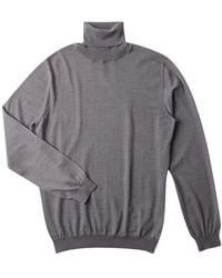 Zanone - Strickware - Lyst