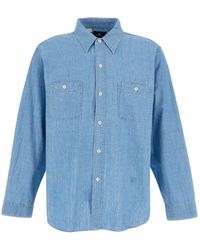 Levi's - Work Shirt - Lyst