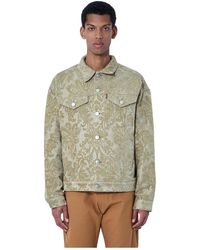 Junya Watanabe - Denim Jackets - Lyst