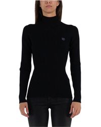 Maison Kitsuné - Turtlenecks - Lyst