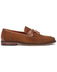 Kazar - Loafers - Lyst