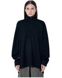 Rier - Zip-Throughs - Lyst