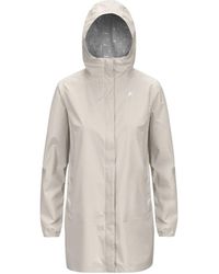 K-Way - Light Jackets - Lyst