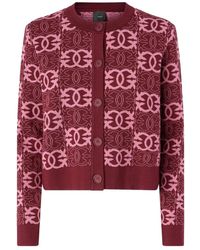 Pinko - Found Someone Vest - Lyst