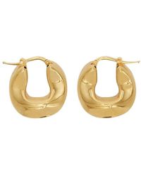 Jil Sander - Earrings - Lyst