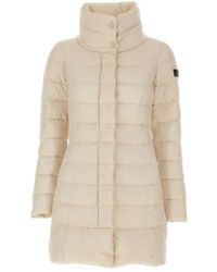 Peuterey - Down Jackets - Lyst