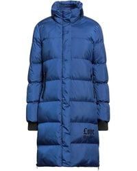 Love Moschino - Coats > down coats - Lyst