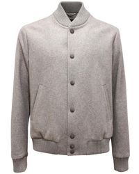PT01 - Bomber Jackets - Lyst