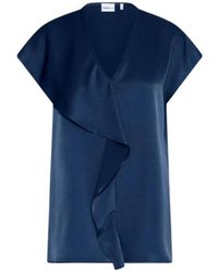 Marella - Blouses - Lyst