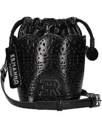 Ermanno Scervino - Bucket Bags - Lyst